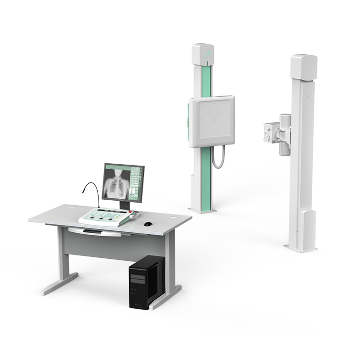 国内有哪些好的胸片DR生产厂家？