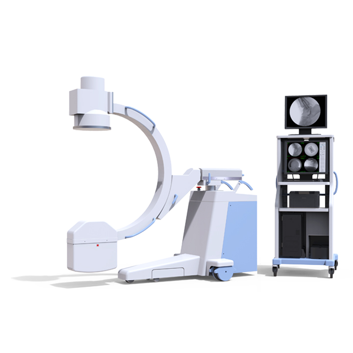 整形科的多功能小c臂机销售价格一般多少？