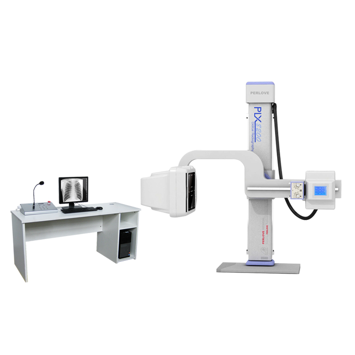 U型臂数字化x光机售价多少钱一台？