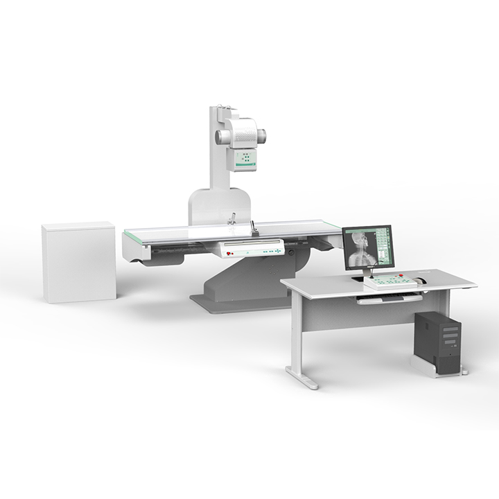 进口平板数字化DR品牌代理商报价是多少？贵吗？