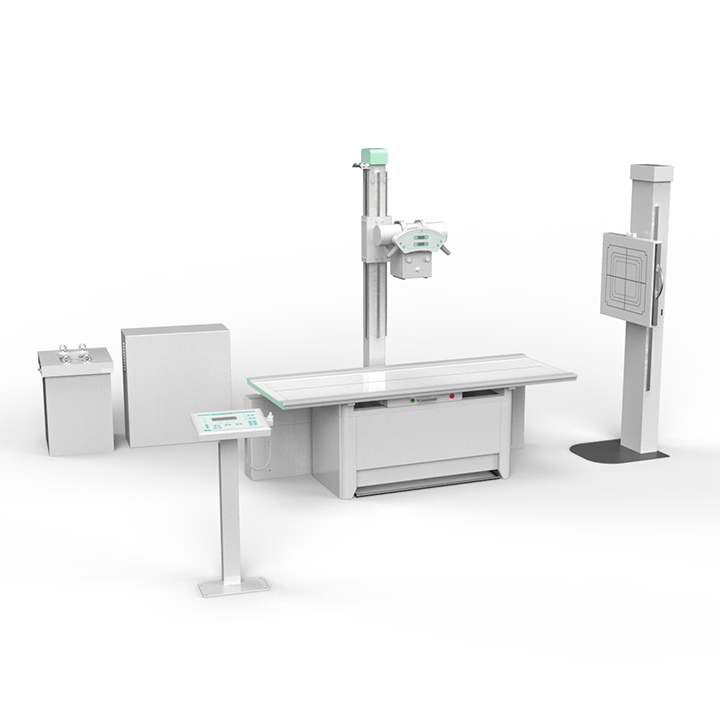 拍片机如何选择？