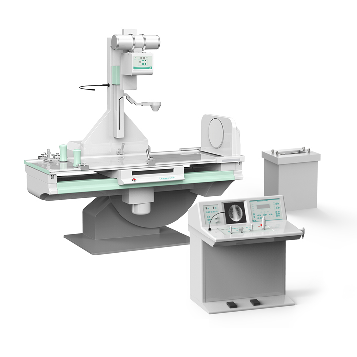 胃肠机国内生产厂家有哪些？