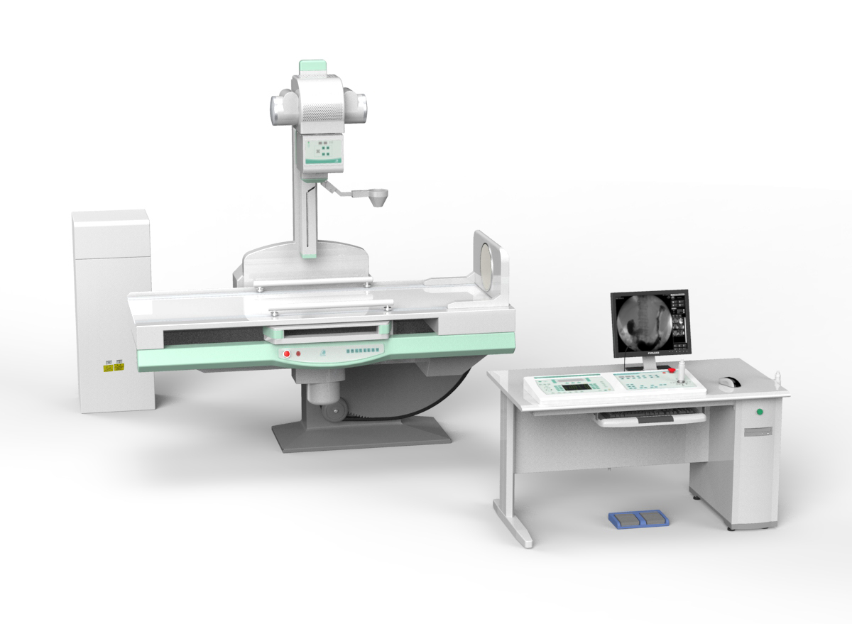 国内数字胃肠机生产厂家报价多少？