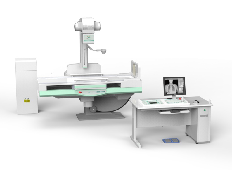 动态平板dr诊断多功能X射线机品牌有哪些？