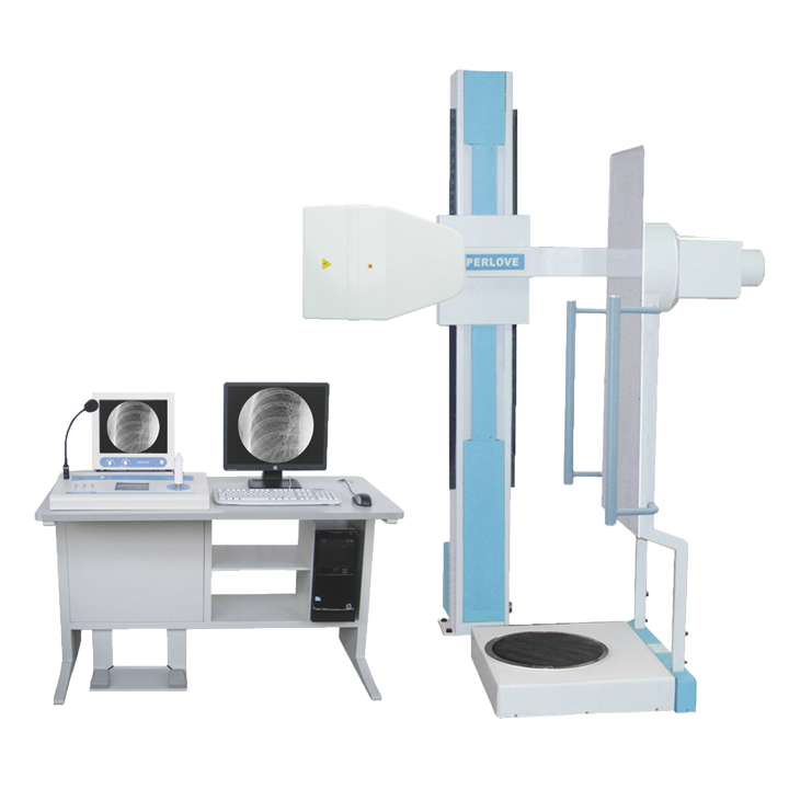 医用X光机报价多少钱？