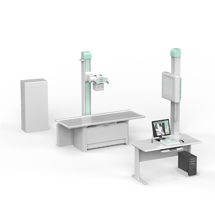 国产平板DR品牌生产厂家报价多少？