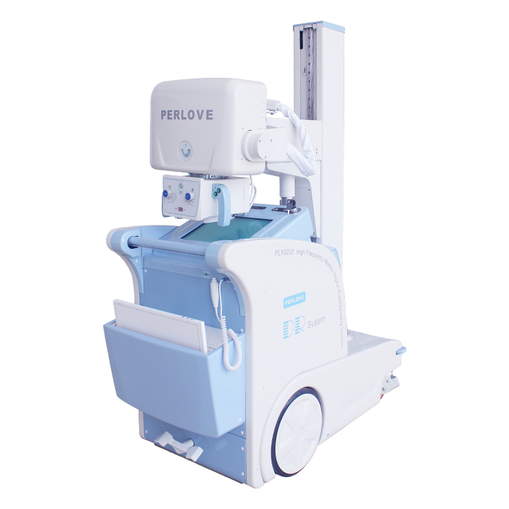 优质品牌移动DR哪家好？