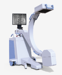 平板C形臂在疼痛科应用大吗？有什么优势