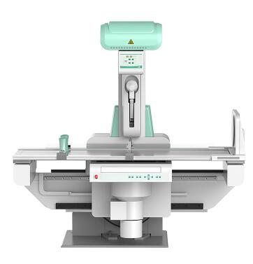 动态DR有几大优势？哪个型号好？