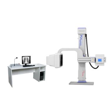 U形臂DR有哪些特性？国产哪个品牌好