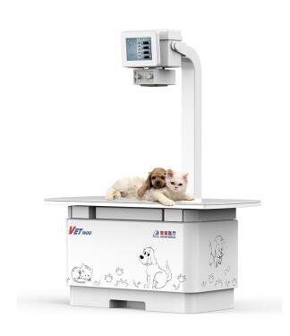 兽用DR检查什么？哪个生产厂家好