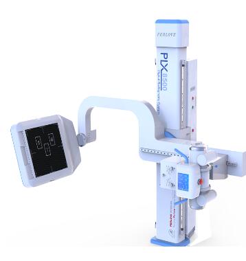 U臂平板dr厂家哪家好？有什么特点