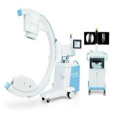 三维C形臂在临床中应用，有什么优势？