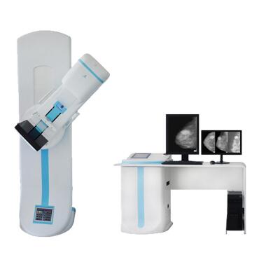 数字化钼靶乳腺机与彩超有什么不同，区别在哪里？