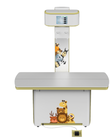 狗狗用dr拍片的时候，我们陪同需要做哪些防护？