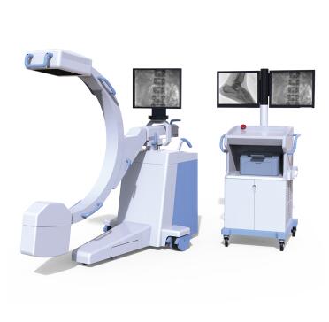 为什么称移动c形臂x光机是骨科手术中的“GPS”？有哪些优势