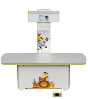 宠物医院拍片用什么设备？宠物dr几大优势