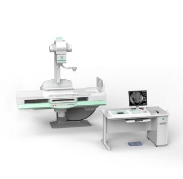 数字平板胃肠机是什么？在临床应用中有什么价值