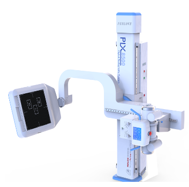 U形臂DR是哪种设备，具有哪些优势？