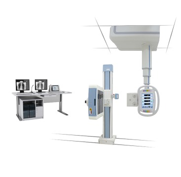 悬吊式dr与平板dr有什么区别，哪种好？