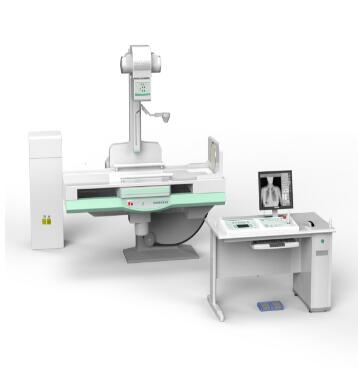 什么是动态dr？动态dr具备哪些特性