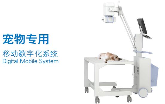 为什么要采购宠物X光机？有哪些性能优势