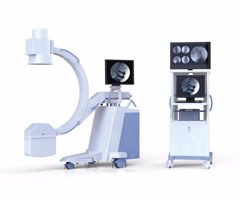 如何做好C形臂X光机辐射防护？看这5点防护措施