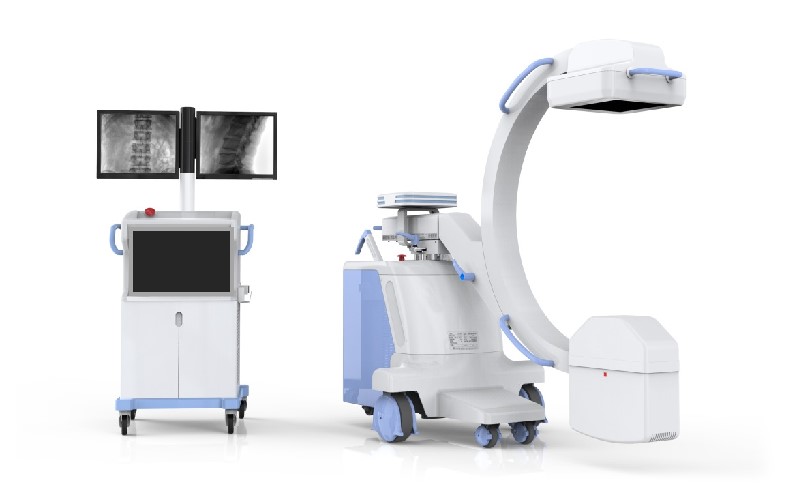 移动式平板无线C形臂有哪些优势？怎么选