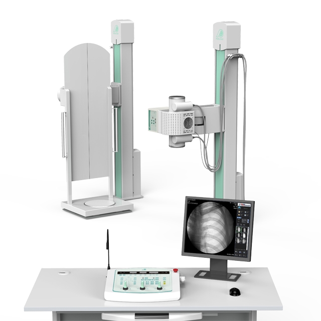 新买的或长期不用的医用X光机，使用前为什么要训管？
