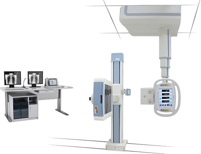 什么是悬吊dr？悬吊dr优势特点介绍