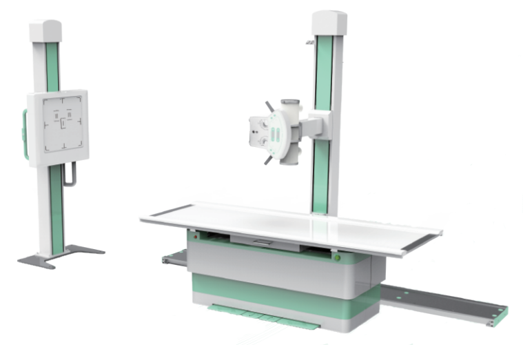 什么是双立柱dr？双立柱dr优势特点介绍