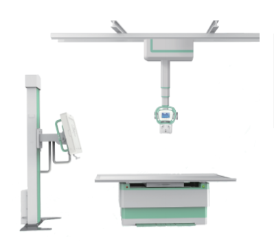 DR胸片怎么拍，来看正确的呼吸姿势啦
