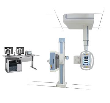 DR分为哪几种？悬吊dr有何优势
