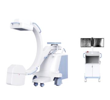 C型臂的防护措施，你做对了吗？