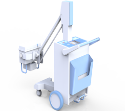 床旁X光机是什么？拍片时辐射该如何防护