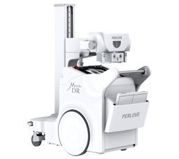 移动DR相比其他类型DR，它具备哪些优势？