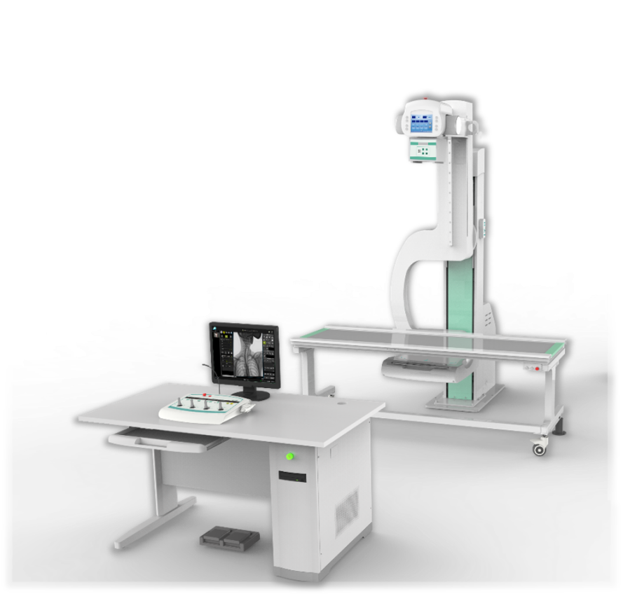 什么是动态DR？动态DR临床应用优势解析
