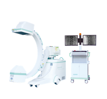 和影增C臂相比，平板C臂好在哪里？