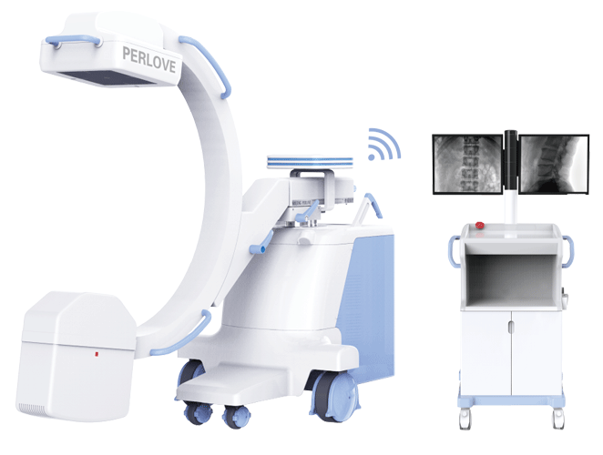 你知道平板小C臂吗？平板小C臂优势特点介绍