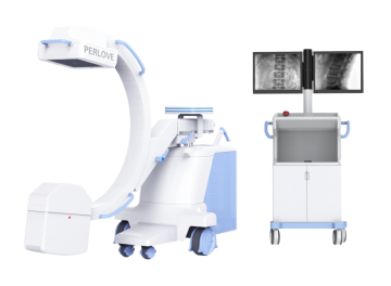 对比影增小C臂，平板小C臂的优势有哪些？