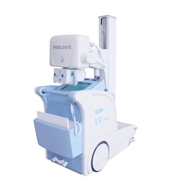 移动式DR是如何实现快速、灵活的移动呢？