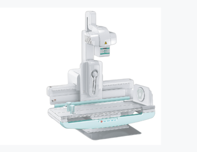 数字胃肠DR机是什么？数字胃肠DR机特点及临床优势介绍