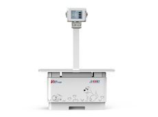 如何选择一台宠物DR，可以从哪些方面来考虑？