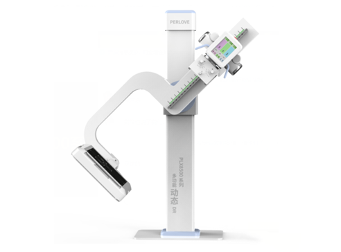 动态平板DR怎么样，对比静态DR有哪些优势？