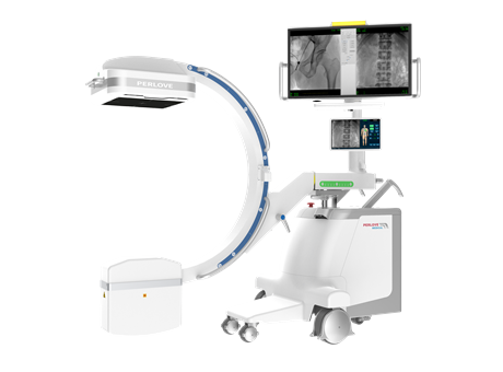 平板C形臂对比影增C形臂有哪些优点？