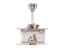 宠物体检为什么要用宠物DR，有哪些优势？