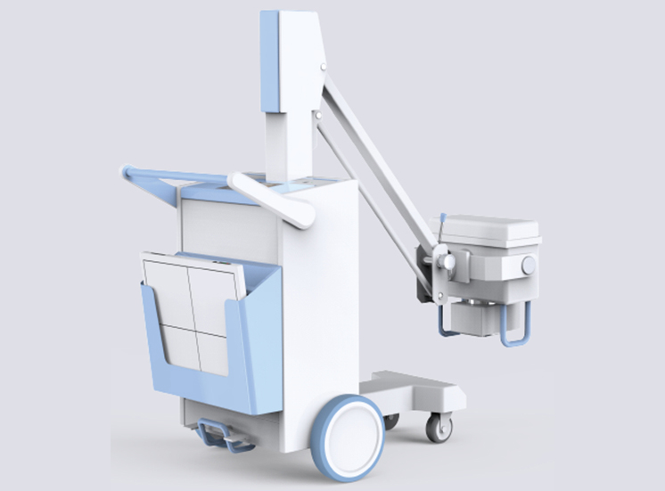 什么是移动DR，国产移动DR怎么样？