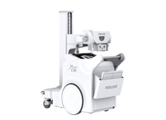 移动式DR产生的辐射怎么办，如何防护？