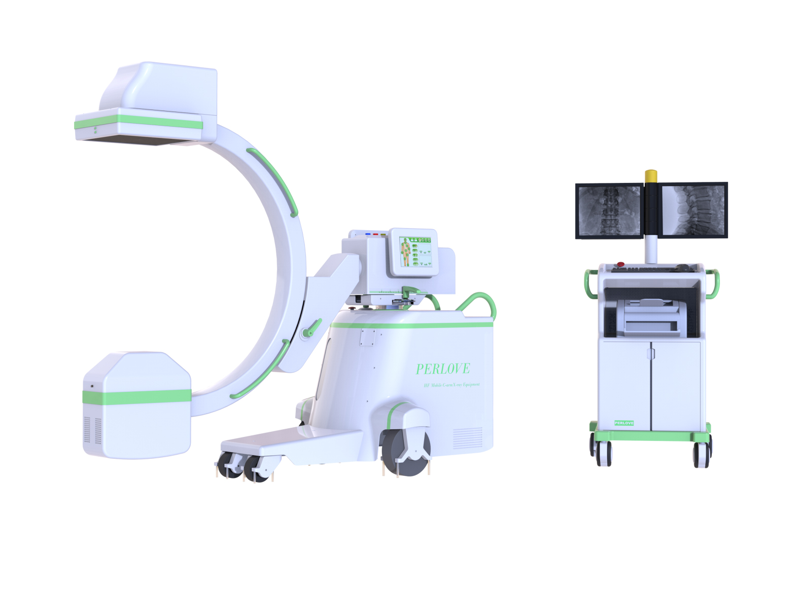 什么是介入治疗，介入中C臂可以开展哪些介入治疗？