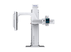 为什么用动态DR？大视野平板动态DR临床优势介绍